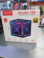 Oale iStudio 700 Speakers - Image 2