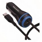 Maxedo Ultra Fast Car Charger 60W