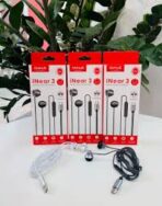 Oale I Near 3 Stereo Music Earphone - Image 3