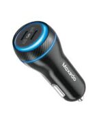 Maxedo Ultra Fast Car Charger 60W - Image 2