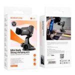 Borofone Mini Body Strong Clamping Arm
