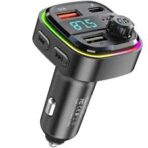 Earldom Wireless TM Transmitter Car Kit - Image 2