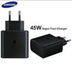 Samsung 45W PD Adapter with Cable - Image 2