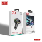 Earldom Wireless TM Transmitter Car Kit