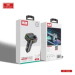 Earldom Wireless TM Transmitter Car Kit