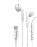 Moxedo Mono Stereo Lightning Earphone - Image 2