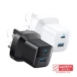 Anker 323 Charger