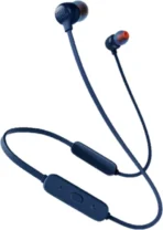 JBL Tune 125BT Pure Bass Wireless Neckband