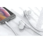 WiWU HF Sound Earbuds - Image 4