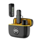 WiWU Duo Wireless ANC Microphone