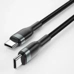 WiWU Elite USB-A to USB-C Cable - Image 3