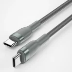 WiWU Elite USB-A to USB-C Cable - Image 4