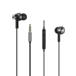 WiWU HF Sound Earbuds - Image 3